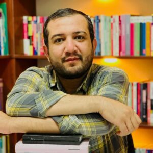 مهدی عباسی