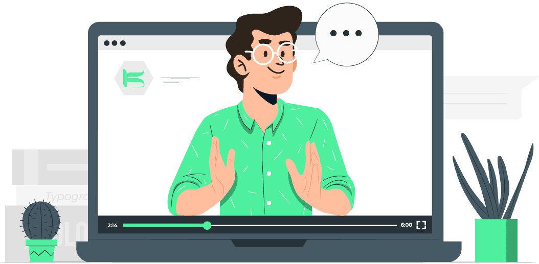 کلاس های آنلاین توسط دکتر کاتبی